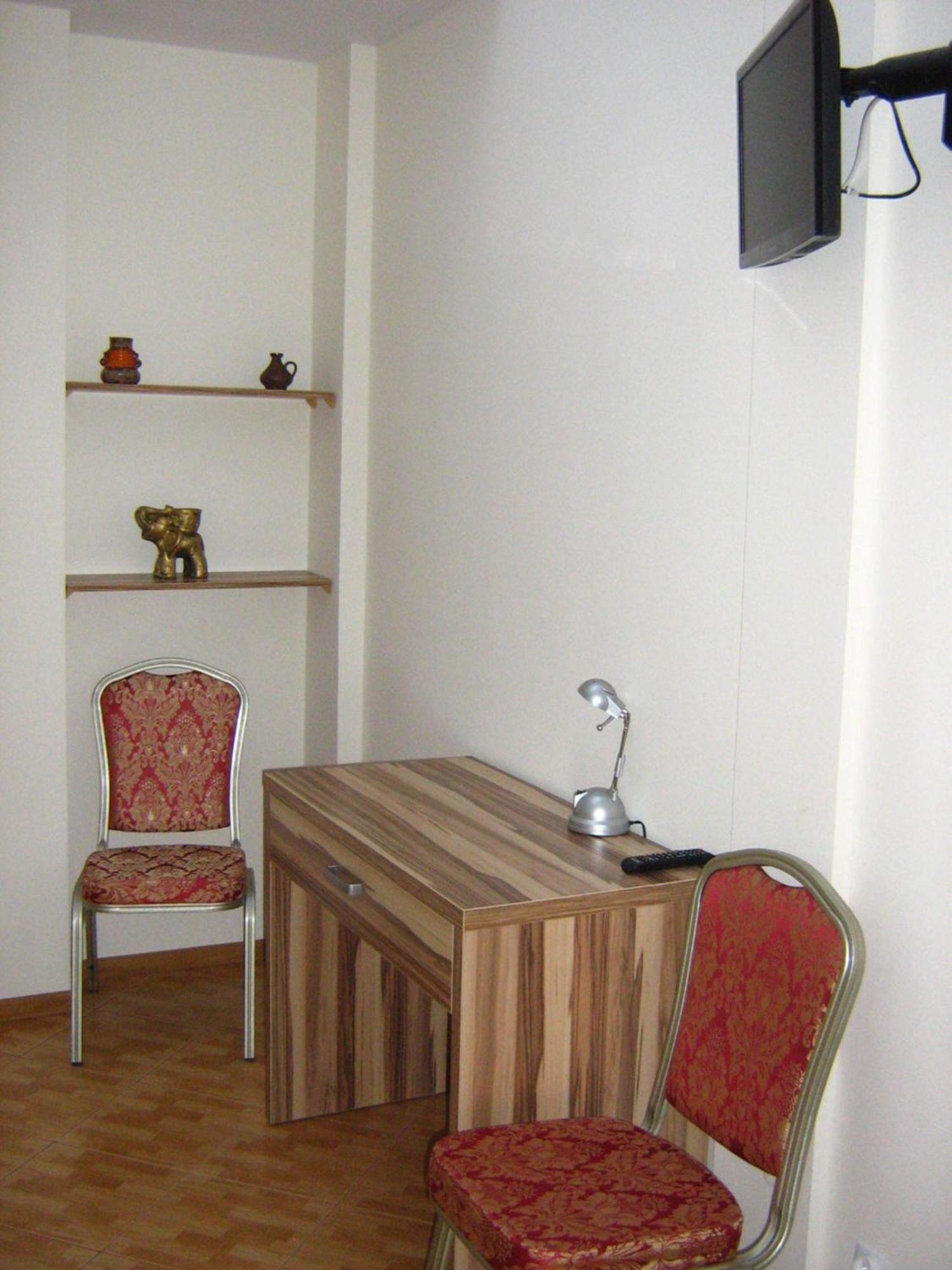 Appartamento Gosciniec Podkowa Włodawa Camera foto