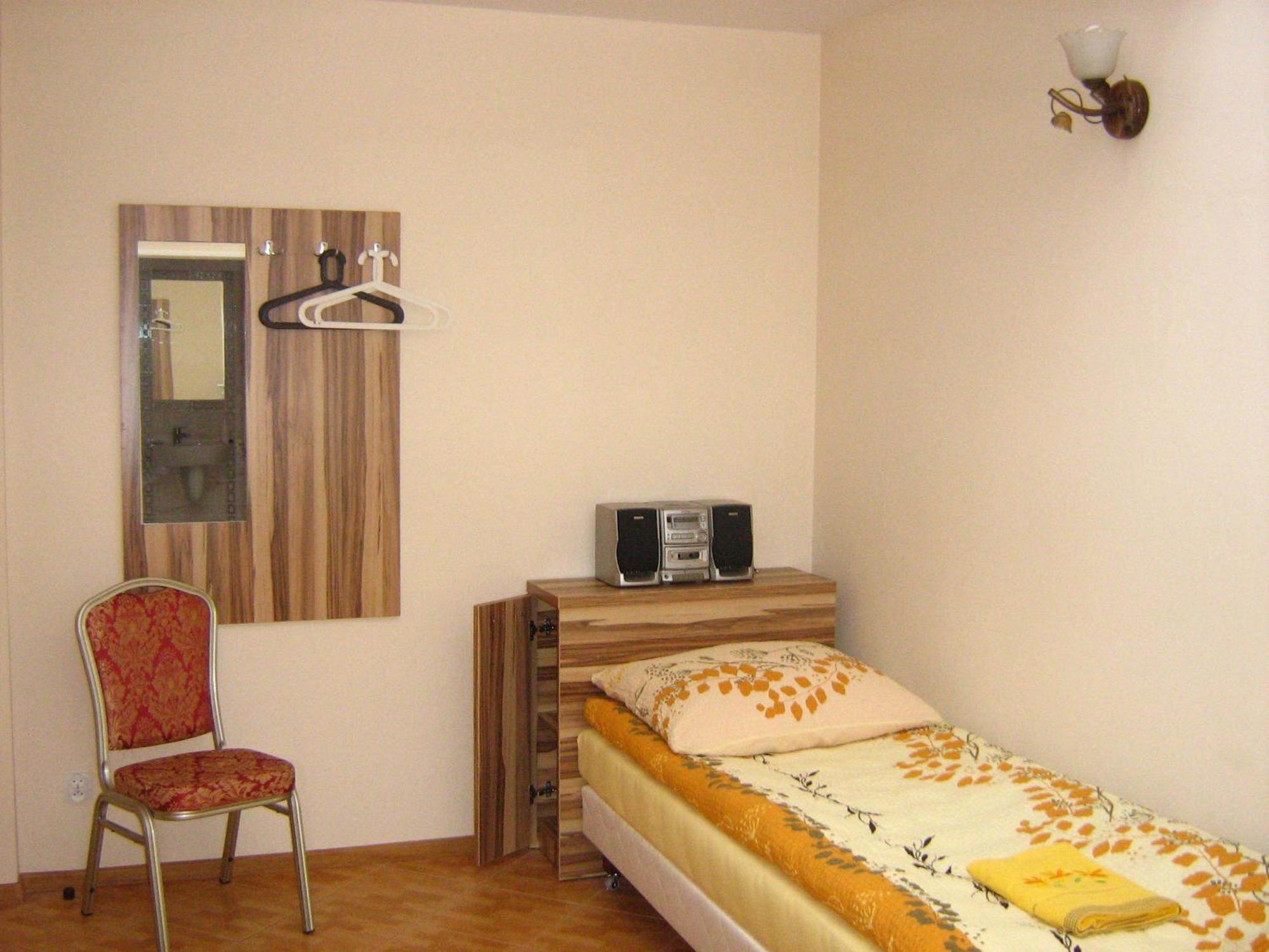 Appartamento Gosciniec Podkowa Włodawa Camera foto