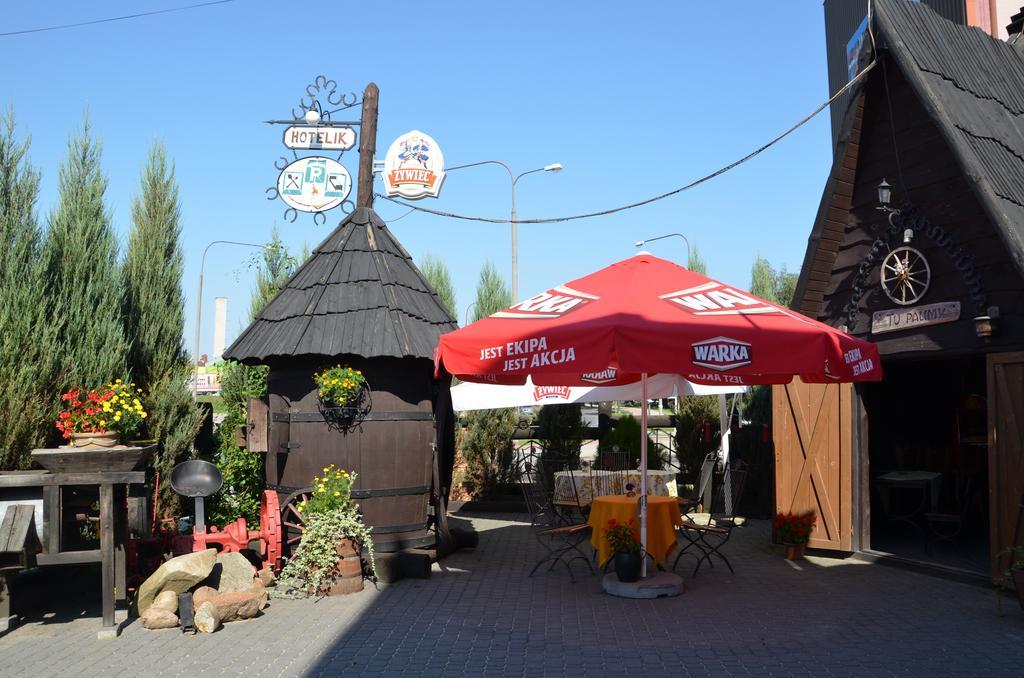 Appartamento Gosciniec Podkowa Włodawa Esterno foto