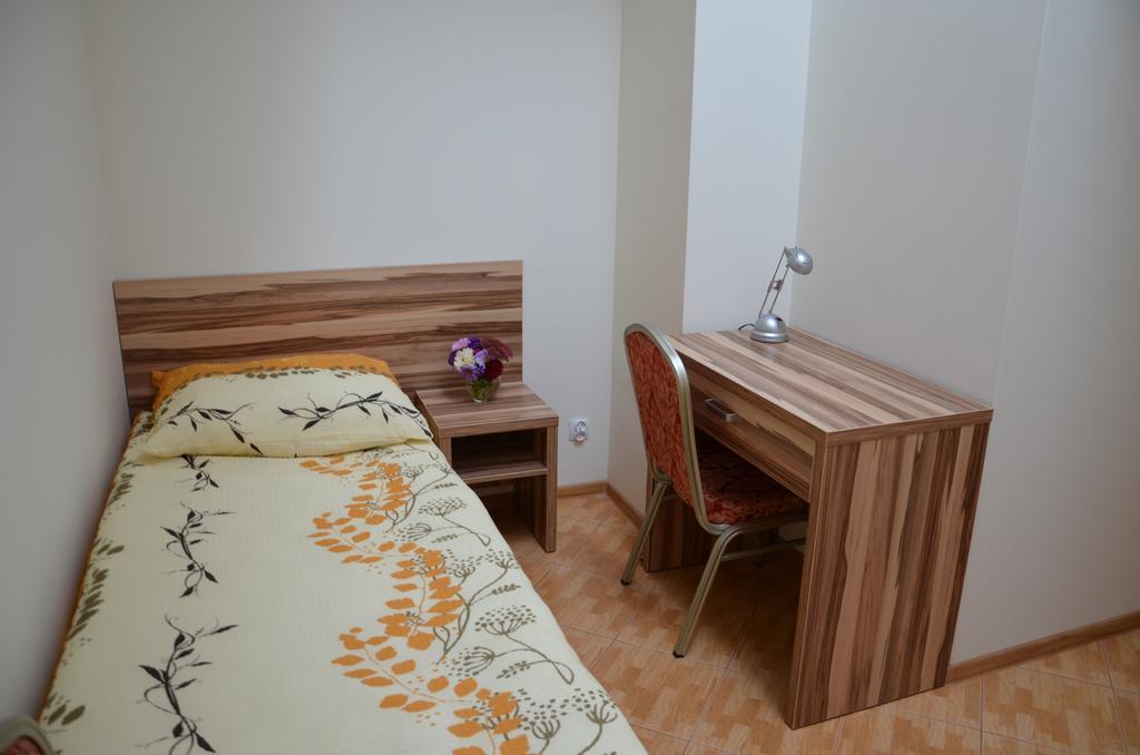Appartamento Gosciniec Podkowa Włodawa Camera foto