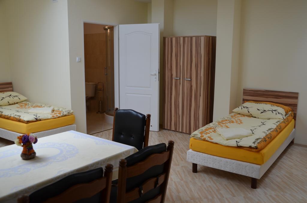 Appartamento Gosciniec Podkowa Włodawa Camera foto