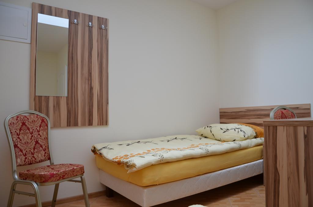 Appartamento Gosciniec Podkowa Włodawa Camera foto