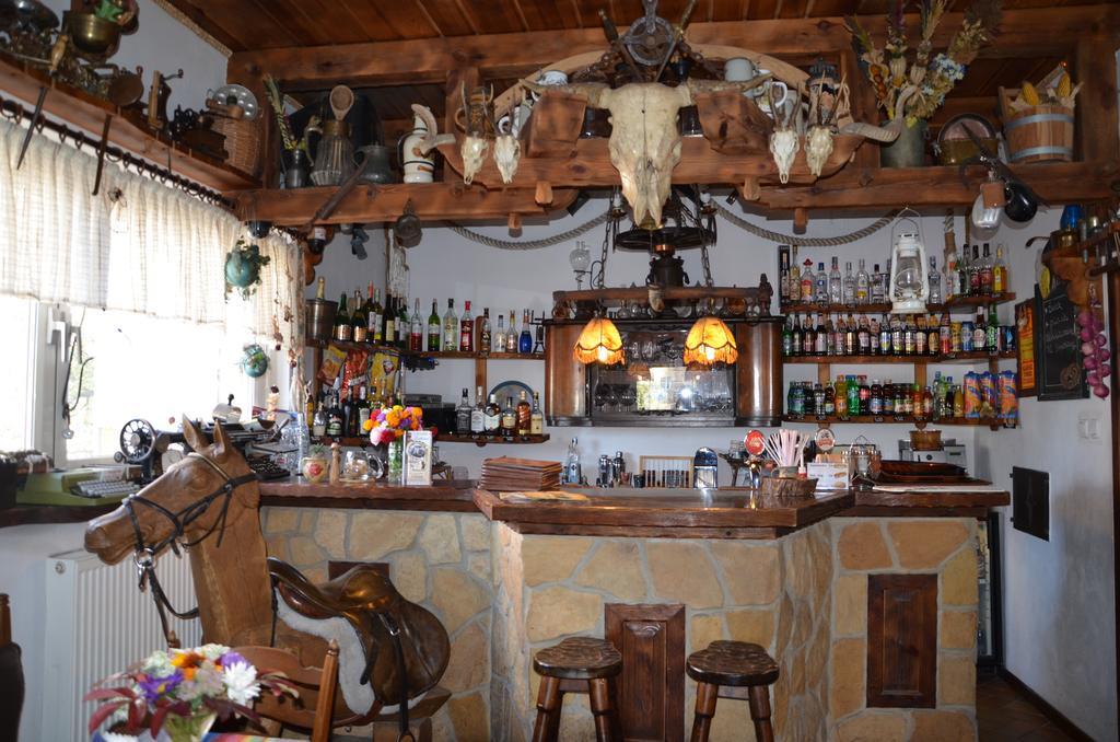 Appartamento Gosciniec Podkowa Włodawa Esterno foto