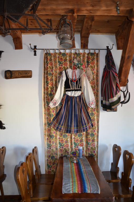 Appartamento Gosciniec Podkowa Włodawa Esterno foto