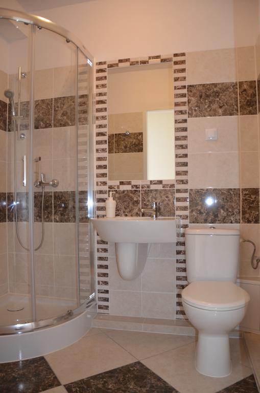 Appartamento Gosciniec Podkowa Włodawa Camera foto