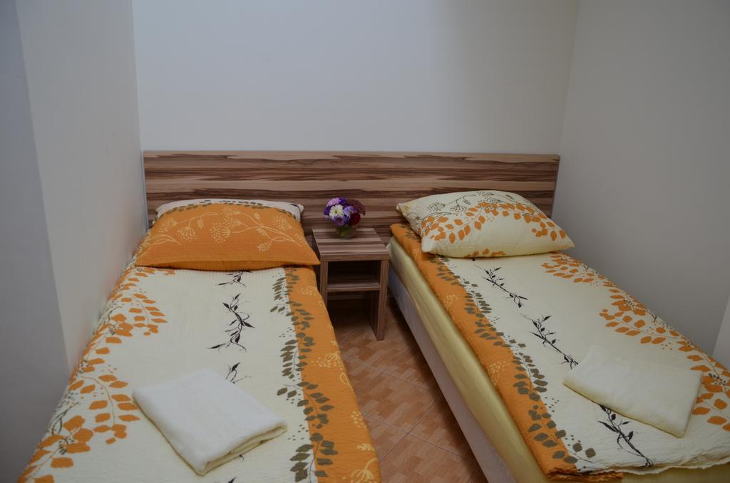Appartamento Gosciniec Podkowa Włodawa Camera foto